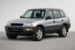 Toyota RAV4 1996-2001 - katsaus: ensimmäinen sukupolvi ilman romantisointia kuva 1