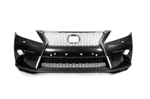 Lexus RX 2009–2015 Poistotuote: etupuskuri F-Sport (facelift) kuva 1