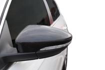 Volkswagen EOS 2011–2016 Peilinkuoret (2 kpl, aitoa hiilikuitua) kuva 17