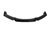Toyota Camry 2006–2011 Etupuskurin lip-spoileri Niken Black (ABS) kuva 3