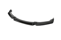 Toyota Camry 2006–2011 Etupuskurin lip-spoileri Niken Black (ABS) kuva 4