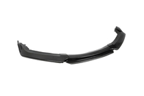 Toyota Camry 2006–2011 Etupuskurin lip-spoileri Niken Black (ABS) kuva 5