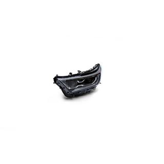 LED-ajovalo (facelift, vasen) kuva 2