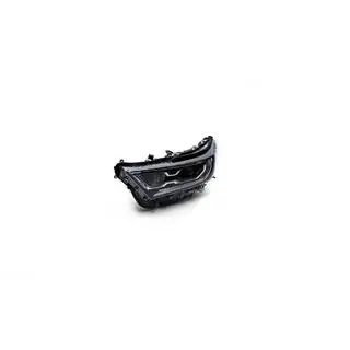 LED-ajovalo (facelift, vasen) Toyota Rav 4 2019–2025 kuva 2