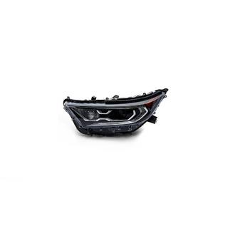 LED-ajovalo (facelift, vasen) kuva 1