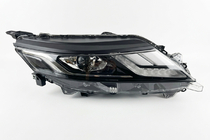Mitsubishi L200 2015–2024 Etuajovalo (2019-2024, oikea) kuva 1