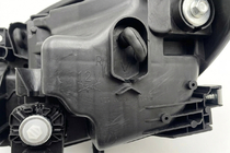 Mitsubishi L200 2015–2024 Etuajovalo (2019-2024, oikea) kuva 4