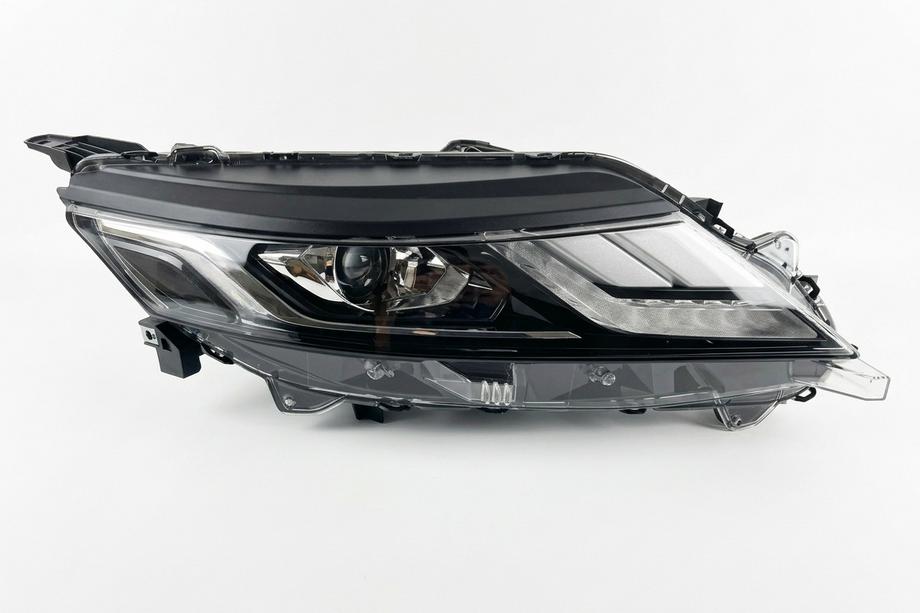 Mitsubishi L200 2015–2024 Etuajovalo (2019-2024, oikea) Image