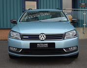 Volkswagen Scirocco 2008–2017 Peilinkuoret (2 kpl, aitoa hiilikuitua) kuva 13