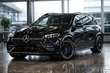 Mercedes GLE W168: Mitä tiedämme uudesta sukupolvesta kuva 1