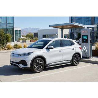 Sivuaskelmat Tayga Grey (2 kpl, alumiini) kuva 1