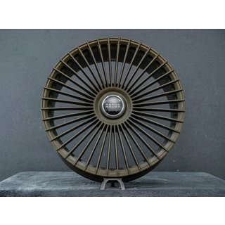 Taotut vanteet HF-8 R22 (4 kpl) kuva 3