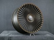 Range Rover V L460 2021– Taotut vanteet HF-8 R23 (4 kpl) kuva 1