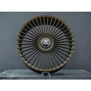 Taotut vanteet HF-8 R23 (4 kpl) kuva 3