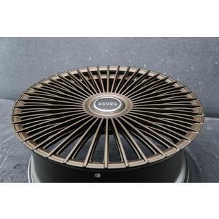Taotut vanteet HF-8 R23 (4 kpl) kuva 2