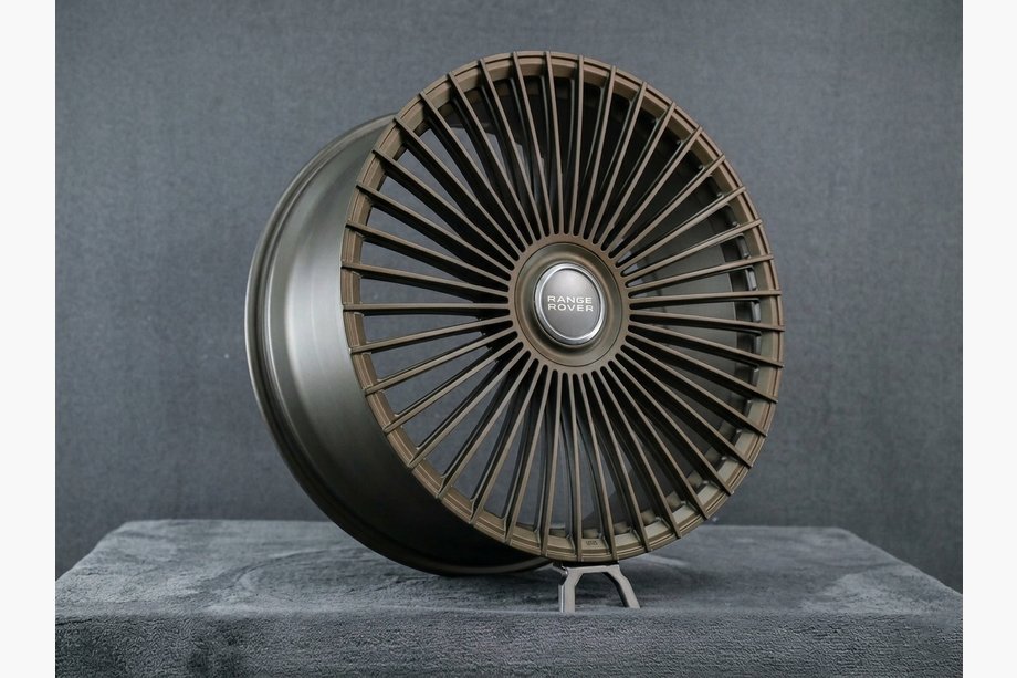 Range Rover V L460 2021– Taotut vanteet HF-8 R23 (4 kpl) Image