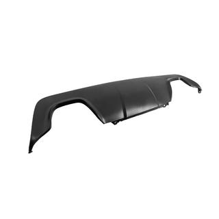 Takapuskurin diffuusori kaksipuoliselle tuplapakoputkelle (E60 M-Sport) kuva 3