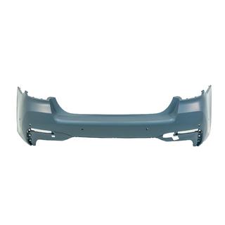 Takapuskuri M-Sport/M5 (G30) BMW 5-sarja G30/G31 2017–2023 kuva 2