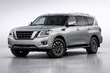 Koeajo: Nissan Patrol Y62 2010-2024 – Land Cruiserin pääkilpailija kuva 1