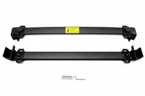 Jeep Compass 2016– Kattotelineen poikkitangot integroituihin kattokaiteisiin OEM (2 kpl) kuva 4