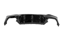 BMW 5-sarja G30/G31 2017–2023 Takapuskurin diffuusori M5 LCI -tyyliin (M-Sport/M5 F90) kuva 2
