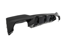 BMW 5-sarja G30/G31 2017–2023 Takapuskurin diffuusori M5 LCI -tyyliin (M-Sport/M5 F90) kuva 4