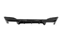 BMW 5-sarja G30/G31 2017–2023 Takapuskurin diffuusori M5 LCI -tyyliin (M-Sport/M5 F90) kuva 5