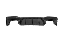 BMW 5-sarja G30/G31 2017–2023 Takapuskurin diffuusori M5 LCI -tyyliin (M-Sport/M5 F90) kuva 6