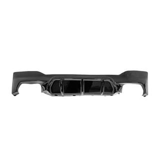 Takapuskurin diffuusori M5 LCI -tyyliin (M-Sport/M5 F90) kuva 1