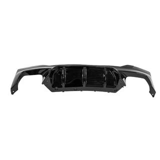 Takapuskurin diffuusori M5 LCI -tyyliin (M-Sport/M5 F90) kuva 2