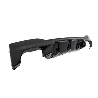 Takapuskurin diffuusori M5 LCI -tyyliin (M-Sport/M5 F90) kuva 4