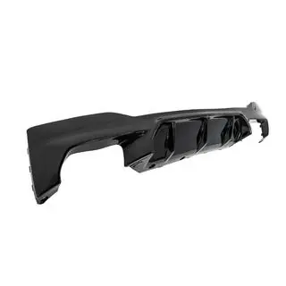 Takapuskurin diffuusori M5 LCI -tyyliin (M-Sport/M5 F90) kuva 4
