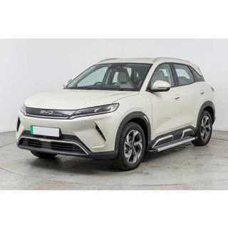 Sivuaskelmat Maya V2 (kpl, alumiini) BYD Atto 2/Yuan Up 2024– kuva 1