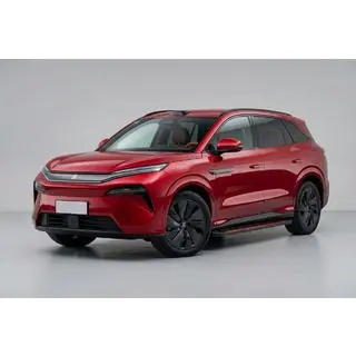 Sivuporrassarja Maya Red (2 kpl, alumiini)