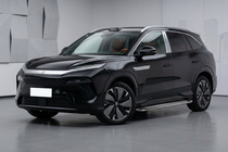 BYD Tang 2025– Maydos V2 sivuastinlaudat (2 kpl, alumiini / ruostumaton teräs) kuva 1
