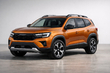 Koeajo: Renault/Dacia Duster 3. sukupolvi kuva 1