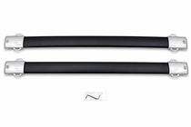 Lexus GX460 2009–2023 Kattotelineen poikkitangot integroituihin kattokaiteisiin OEM (2 kpl) kuva 1