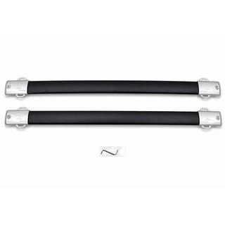 Kattotelineen poikkitangot integroituihin kattokaiteisiin OEM (2 kpl) Lexus GX460 2009–2023 kuva 1