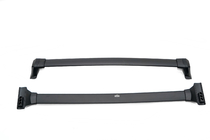 Toyota Yaris/Yaris Cross (XP210) 2020– Kattotelineen poikkitangot integroituihin kattokaiteisiin OEM (2 kpl) kuva 4
