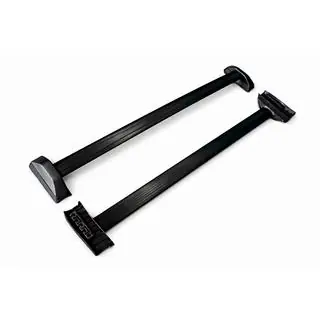 Lukittavat OEM-poikittaispalkit alkuperäisiin kiinnityspisteisiin (2 kpl) kuva 4