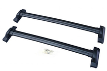 Honda CRV 2007–2011 Lukittavat OEM-poikittaispalkit alkuperäisiin kiinnityspisteisiin (2 kpl) kuva 5