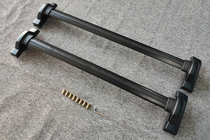 Honda CRV 2007–2011 Lukittavat OEM-poikittaispalkit alkuperäisiin kiinnityspisteisiin (2 kpl) kuva 7
