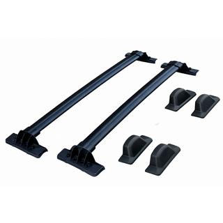 Lukittavat OEM-poikittaispalkit alkuperäisiin kiinnityspisteisiin (2 kpl) kuva 4