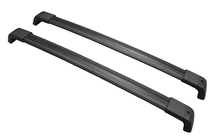 Nissan X-trail T31 2007–2014 Lukittavat OEM-poikittaispalkit alkuperäisiin kiinnityspisteisiin (2 kpl) kuva 8