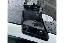 Tesla Model 3 2017– Lukittavat OEM-poikittaispalkit alkuperäisiin kiinnityspisteisiin (2 kpl) kuva 6