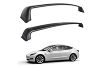 Tesla Model 3 2017– Lukittavat OEM-poikittaispalkit alkuperäisiin kiinnityspisteisiin (2 kpl) kuva 9