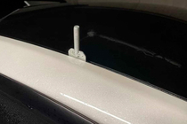 Tesla Model 3 2017– Lukittavat OEM-poikittaispalkit alkuperäisiin kiinnityspisteisiin (2 kpl) kuva 13