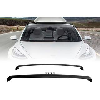 Lukittavat OEM-poikittaispalkit alkuperäisiin kiinnityspisteisiin (2 kpl) Tesla Model Y 2020– kuva 4