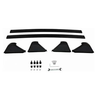 Lukittavat OEM-poikittaispalkit alkuperäisiin kiinnityspisteisiin (2 kpl) kuva 2