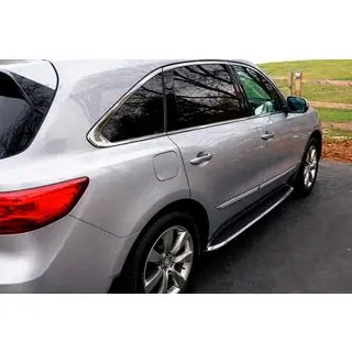 HARMS sivuastinlaudat (2 kpl) Acura MDX 2013–2020 kuva 1